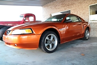 PreOwned and Repairable Autos