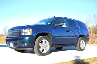 PreOwned and Repairable Autos