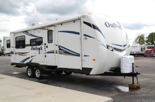RVs Campers Motorhomes Sales And Rentals