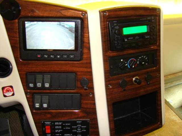 RV Components
