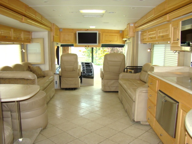 RV Components