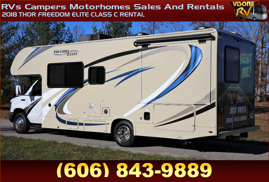 RVs_Campers_Motorhomes_Sales_And_Rentals