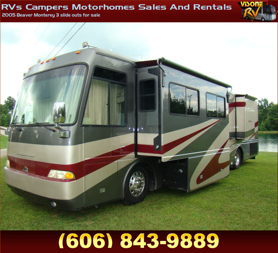 RVs_Campers_Motorhomes_Sales_And_Rentals