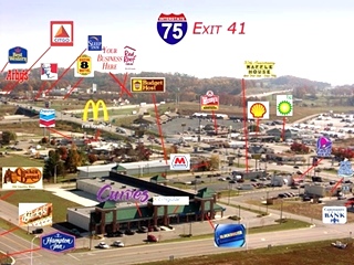 Comercial Property / For Sale Land in London Ky 40741