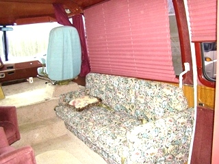 1975 GMC MOTORHOME MODEL 260 26FT FOR SALE 