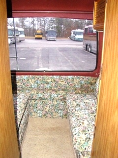 1975 GMC MOTORHOME MODEL 260 26FT FOR SALE 