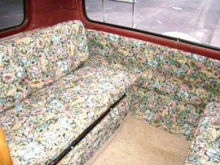 1975 GMC MOTORHOME MODEL 260 26FT FOR SALE 