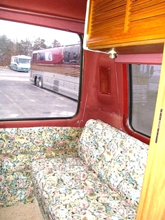 1975 GMC MOTORHOME MODEL 260 26FT FOR SALE 