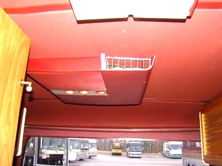 1975 GMC MOTORHOME MODEL 260 26FT FOR SALE 