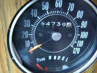 1975 GMC MOTORHOME MODEL 260 26FT FOR SALE 