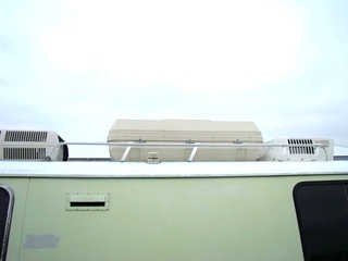 1975 GMC MOTORHOME MODEL 260 26FT FOR SALE 