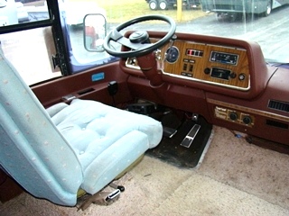 1975 GMC MOTORHOME MODEL 260 26FT FOR SALE 