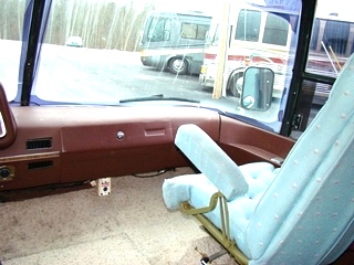 1975 GMC MOTORHOME MODEL 260 26FT FOR SALE 