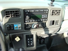 2008 Ford F750 tow truck for sale