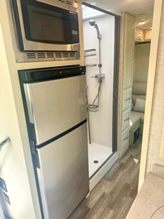 2024 TIFFIN WAYFARER FOR SALE