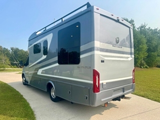 2024 TIFFIN WAYFARER FOR SALE