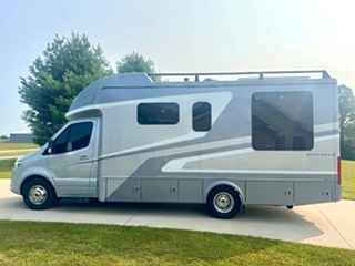 2024 TIFFIN WAYFARER FOR SALE