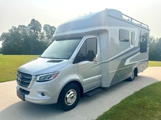 2024 TIFFIN WAYFARER FOR SALE