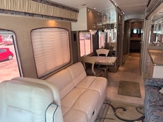 2001 BLUE BIRD WONDERLODGE XL FOR SALE