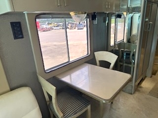 2001 BLUE BIRD WONDERLODGE XL FOR SALE