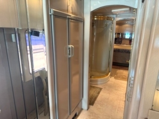 2001 BLUE BIRD WONDERLODGE XL FOR SALE