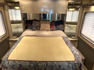 2001 BLUE BIRD WONDERLODGE XL FOR SALE