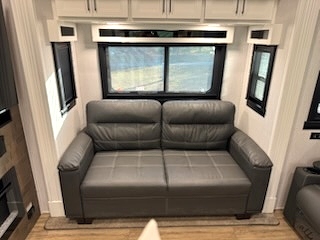 2023 FOREST RIVER RIVERSTONE LEGACY 5TH WHEEL FOR SALE
