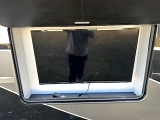 2023 FOREST RIVER RIVERSTONE LEGACY 5TH WHEEL FOR SALE