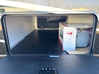 2023 FOREST RIVER RIVERSTONE LEGACY 5TH WHEEL FOR SALE