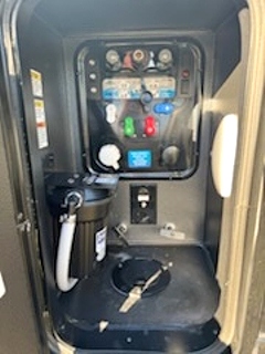 2023 FOREST RIVER RIVERSTONE LEGACY 5TH WHEEL FOR SALE